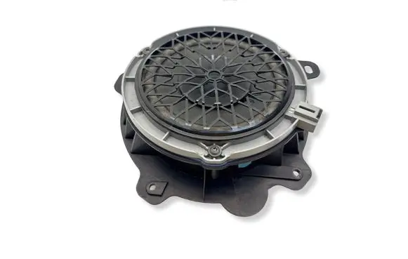 Opel Mokka B Rear door speaker 9822811480