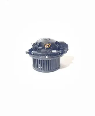 BMW 3 GT F34 Heater fan/blower 931991901 T942466