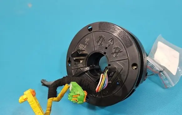 Mercedes-Benz B W245 Airbag slip ring squib (SRS ring) A1694641218 IMPRK1555770