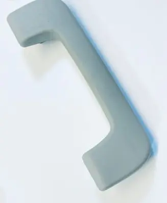 Audi A3 S3 8P Front interior roof grab handle 8P0857607