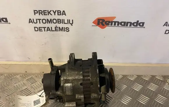 Mitsubishi Colt Generator/alternator
