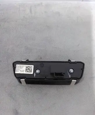 BMW 3 G20 G21 Light switch 9461139