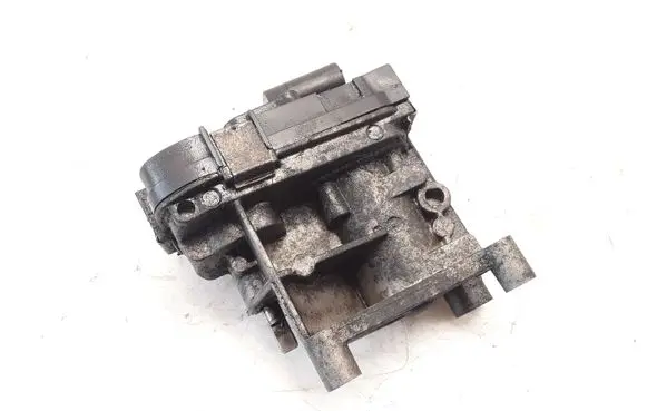 Fiat Bravo Intake manifold valve actuator/motor TMS1