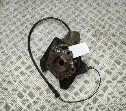 Porsche Boxster 986 Rear wheel hub 99634165709