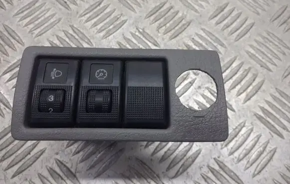 Mazda 2 Cruise control stalk 