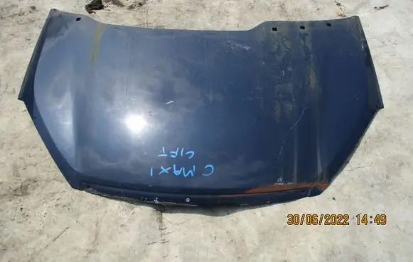 Ferrari 488 Pista Engine bonnet/hood