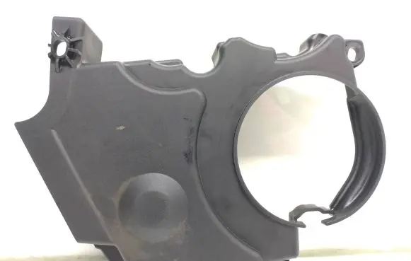 Fiat Scudo Timing belt guard (cover) 9682068380