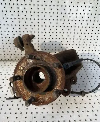 Ford Focus Front wheel hub spindle knuckle 3M513K170