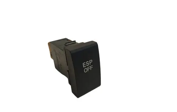 Hyundai i30 ESP (stability program) switch 202007239