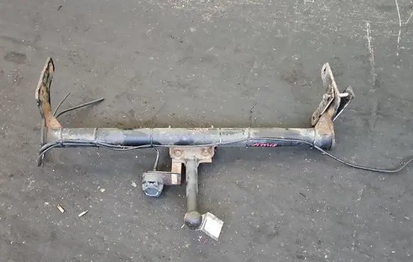 Renault Kangoo I Tow bar set IMPRK1499468