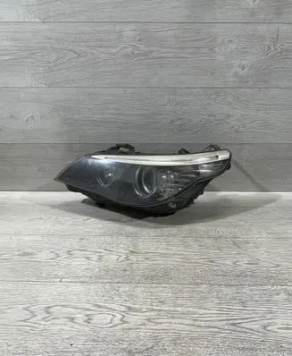 BMW 5 E60 E61 Headlight/headlamp 7177729 1L00944903 A9717772908