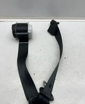 Renault Twingo III Rear seatbelt 888403864R 34167086C WX357