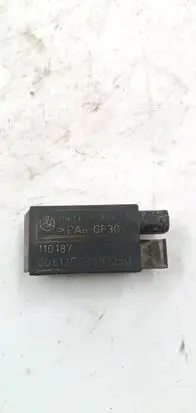 BMW X5 E53 Sensor 64118391470 PA6GF30 110187