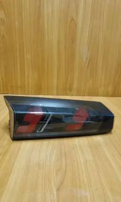 Peugeot 2008 II Tailgate rear/tail lights FR26950132