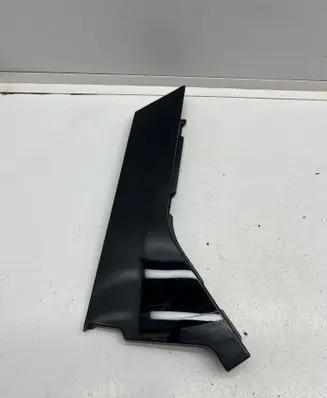 Renault Captur II Rear door trim (molding) 822344853R