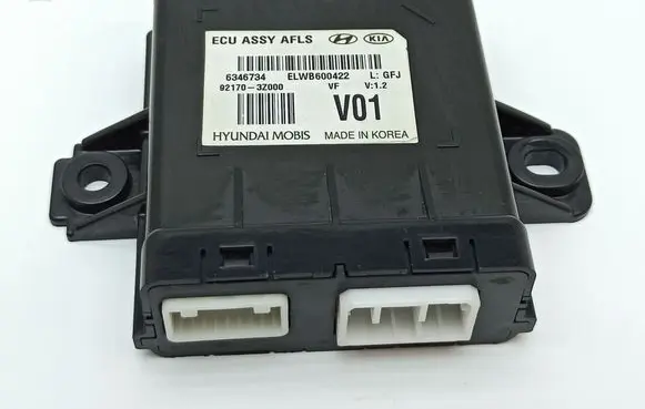 Hyundai i40 Light module LCM 921703Z000 6346734
