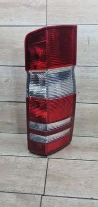 Mercedes-Benz Sprinter W906 Rear/tail lights