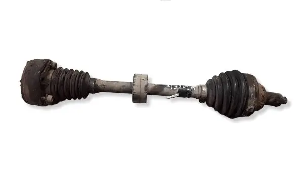 Audi A2 Front driveshaft 