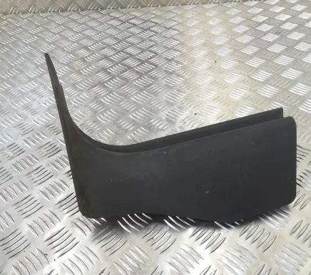 Dodge Grand Caravan Foot area side trim 0ZR41DX9AE