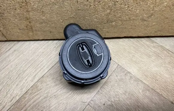 Porsche Macan (95C) Ignition lock 7PP905865H