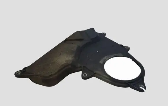 KIA Sportage Timing belt guard (cover) 2137027300