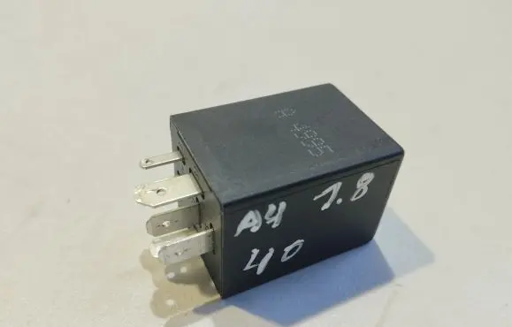 Audi A4 S4 B5 8D Other relay 431955531 72WA101