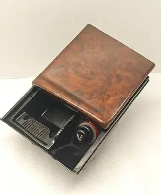 Volkswagen Golf IV Car ashtray 1J0857961G