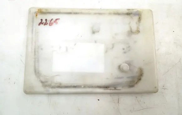 Toyota Land Cruiser (J120) Battery bracket 7443114030