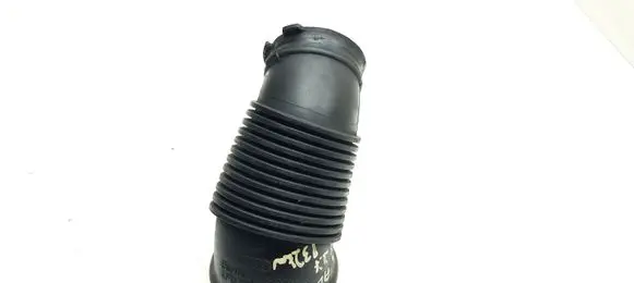 Audi A6 Allroad C6 Turbo air intake inlet pipe/hose 4F0129615