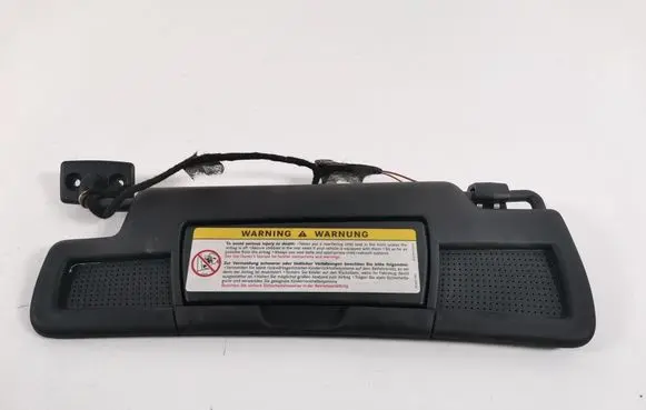 Mercedes-Benz SLK R171 Sun visor A1718100310