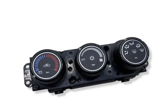Mitsubishi Outlander Climate control unit 7820A073XA