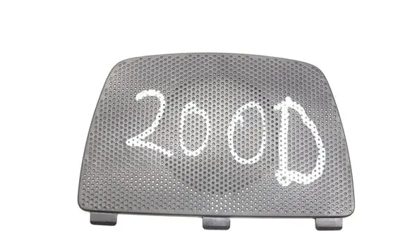 Jaguar XK - XKR Dash center speaker trim cover 9W83C019A22AAW