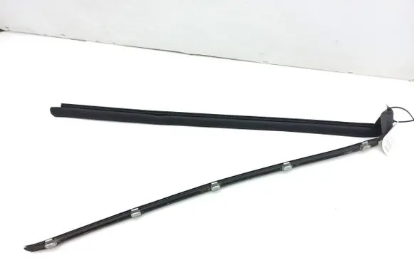 Mercedes-Benz CLK A209 C209 Rear side glass trim A2096700338