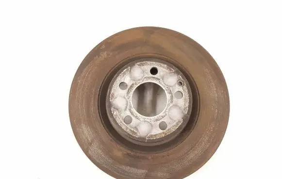 Mercedes-Benz GLK (X204) Front brake disc 2044212912 2044210000