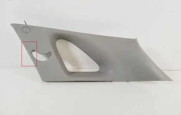 KIA Niro (D)pillar trim (top) 85861Q4000