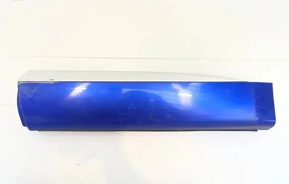 Jaguar F-Pace Rear door trim (molding) HK8M274A48A