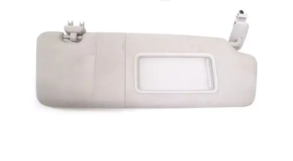 BMW 3 F30 F35 F31 Sun visor 