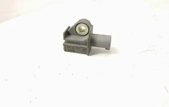 Mercedes-Benz C W204 Airbag deployment crash/impact sensor 2048201985 2128204926
