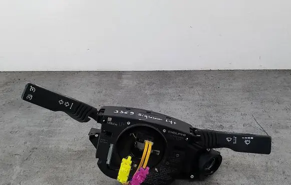 Opel Signum Wiper turn signal indicator stalk/switch