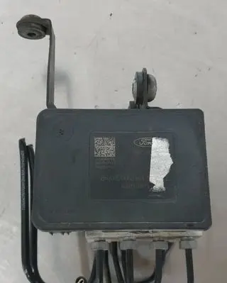 Ford Focus ABS Pump F1FC2C219BG