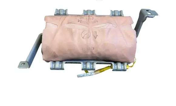 Mazda CX-5 Passenger airbag KD4767SH1A 0589P1000235 1B016X182133