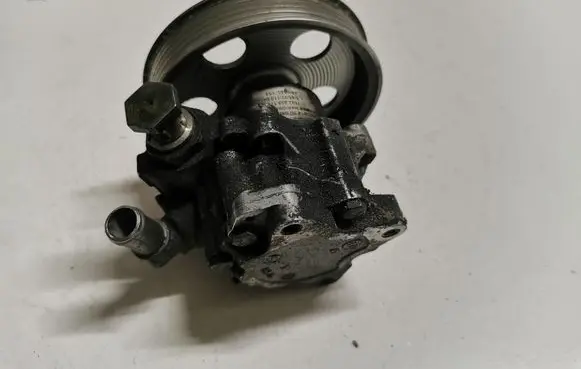 Power steering pump