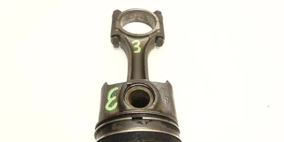 Ford Mondeo MK V Piston 9812818680