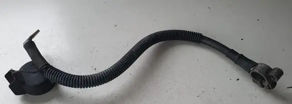 Porsche Boxster 986 Negative earth cable (battery)