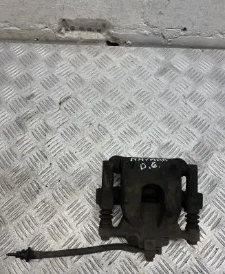 Nissan Navara D23 Rear brake caliper D41115XA0A