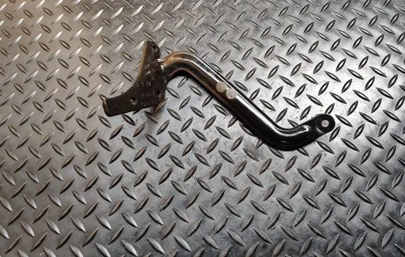 Citroen Jumpy Sliding door upper roller guide/hinge 