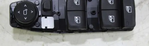 BMW X3 G01 Other switches/knobs/shifts