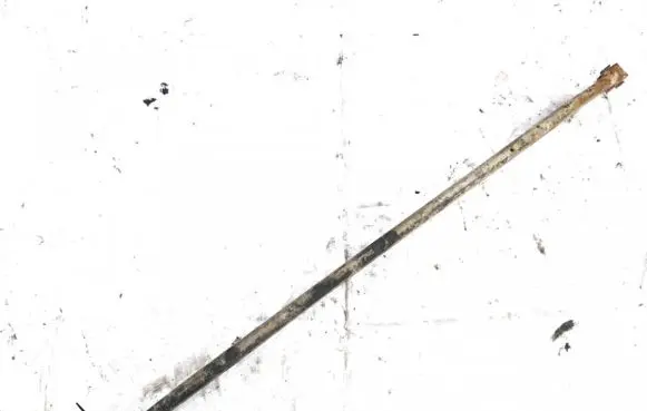 Renault Espace III Rear anti-roll bar/sway bar 