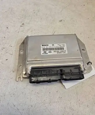 KIA Sorento Engine control unit/module 391004A810