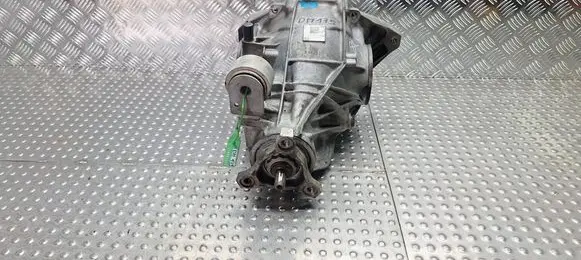 Mercedes-Benz CLS W257 Rear differential S16923175 2573509500